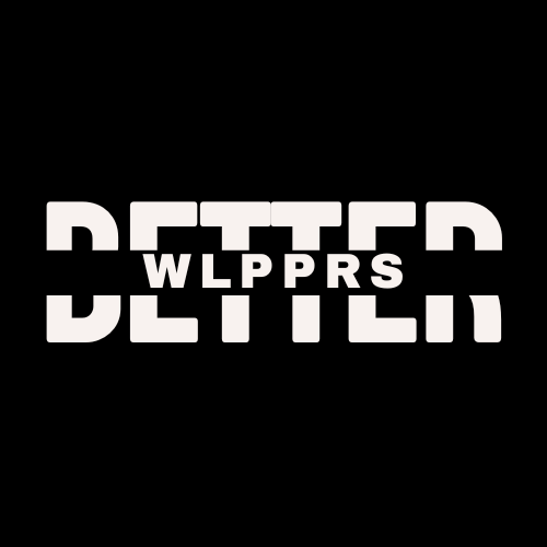 Logo BetterWLPRS